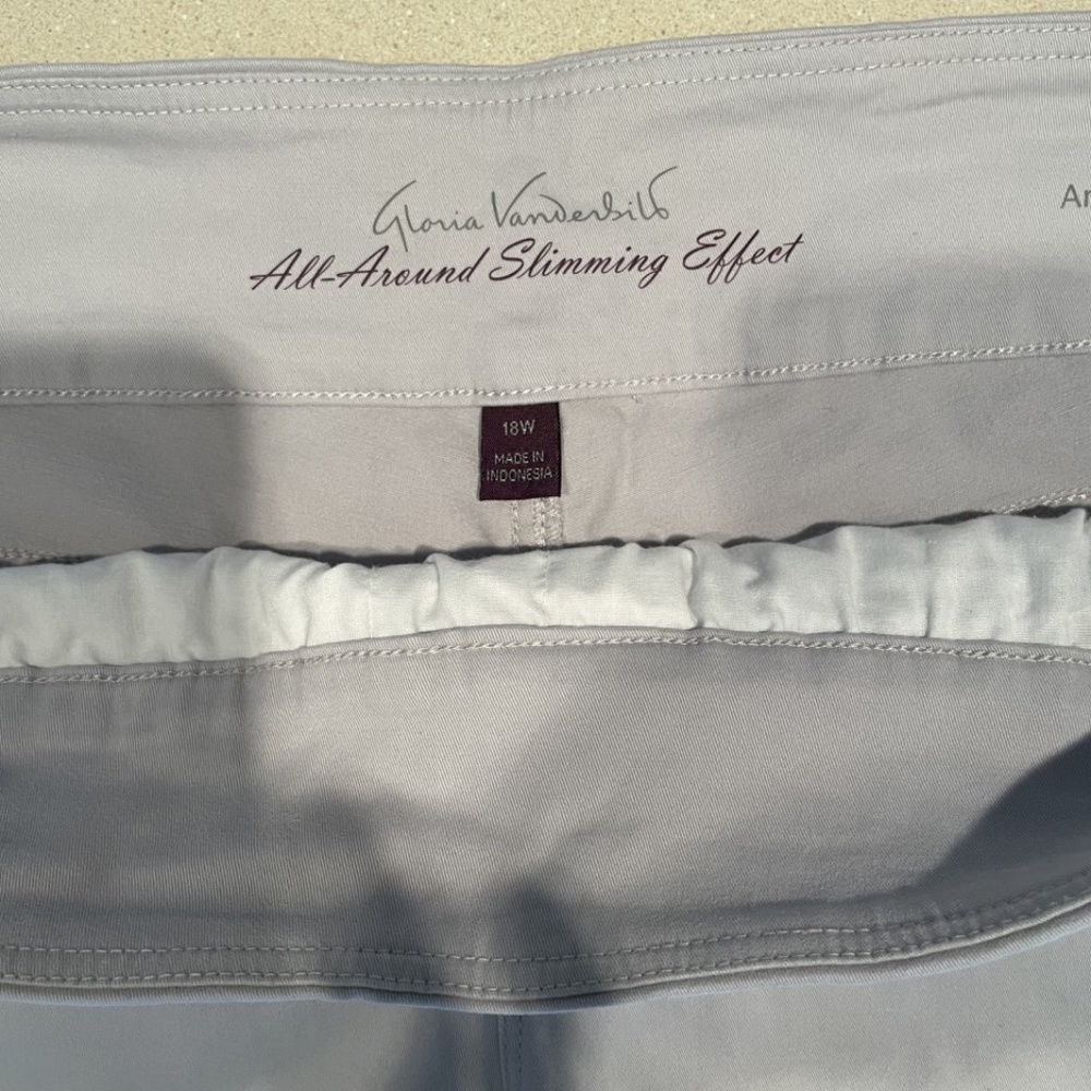Shorts - Picture 2 of 3